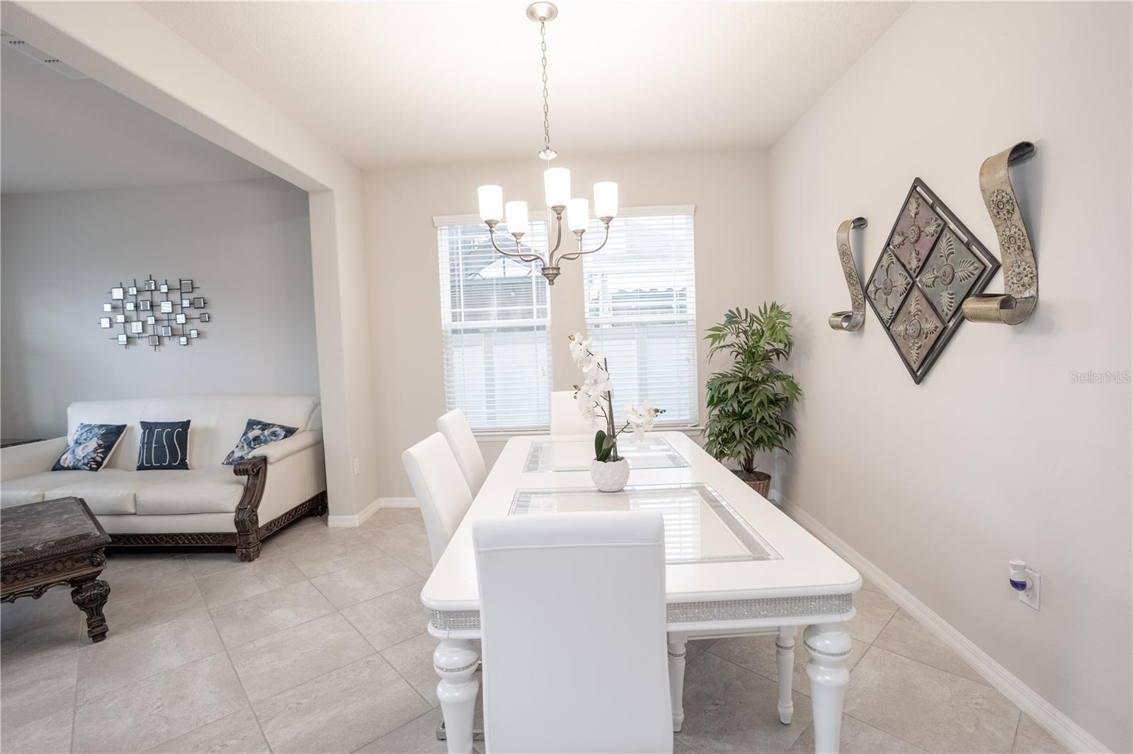 SERA BELLA - Residential