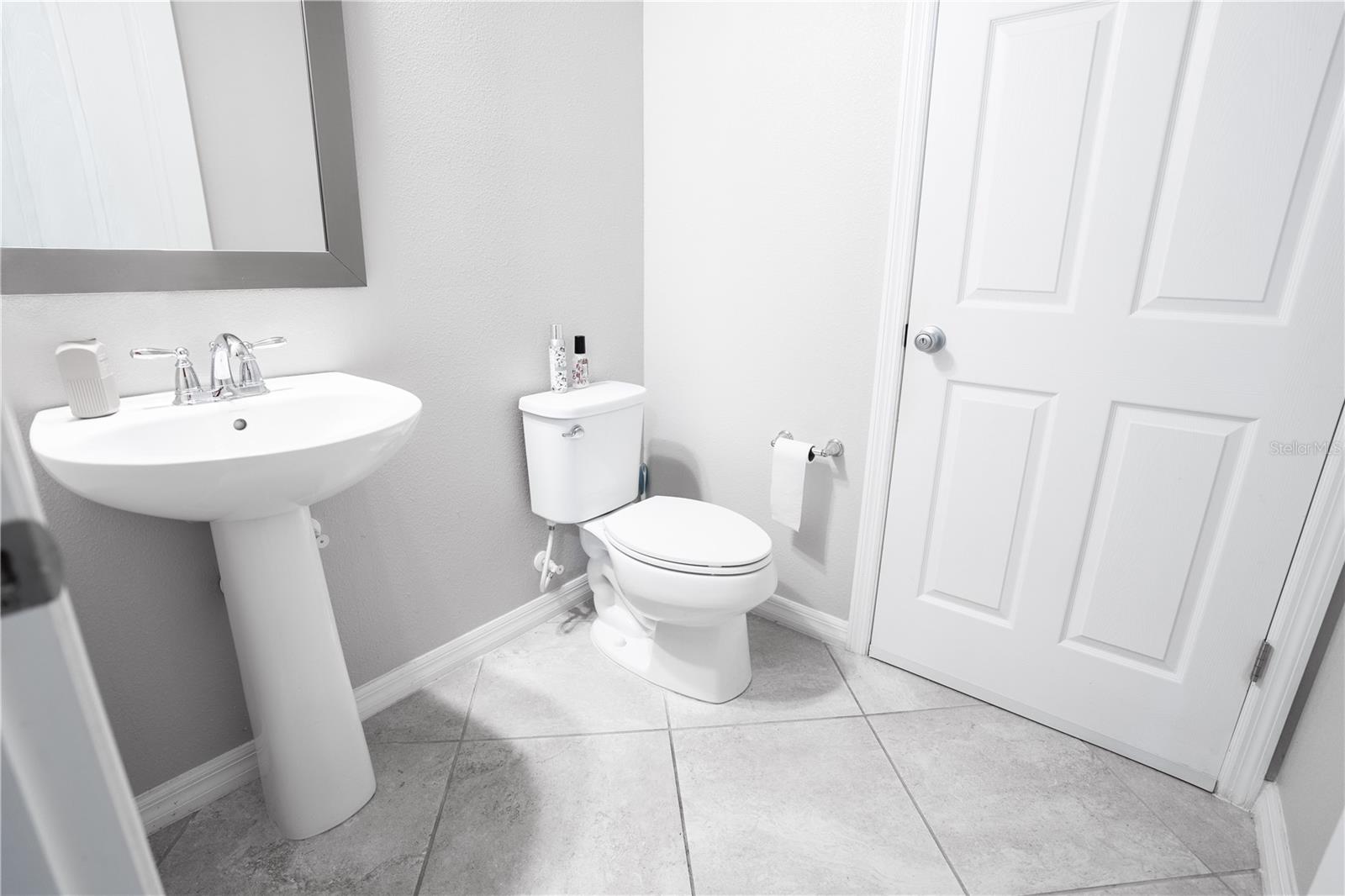 SERA BELLA - Residential