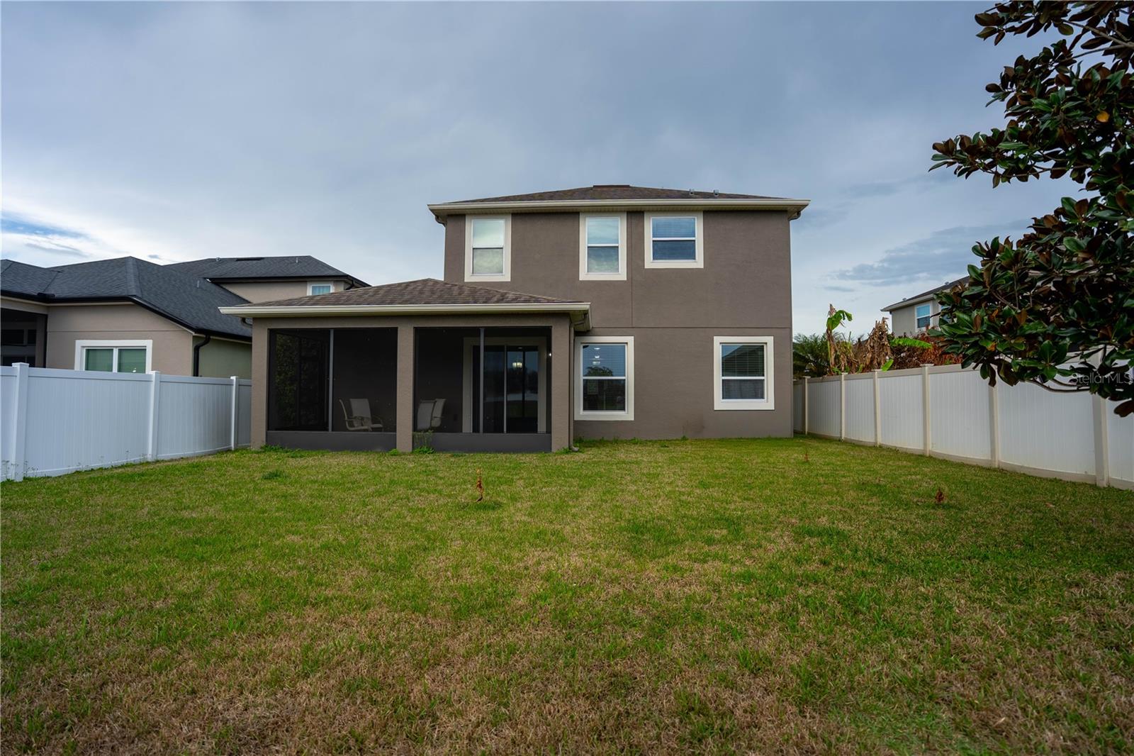 SERA BELLA - Residential