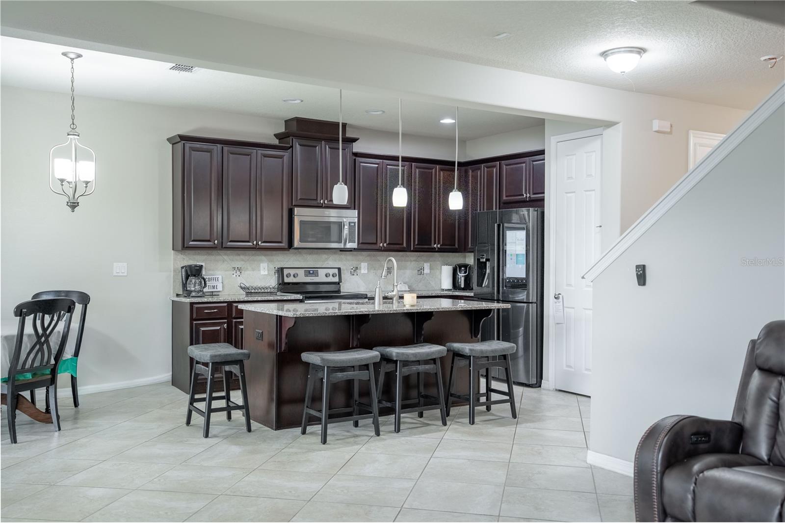 SERA BELLA - Residential