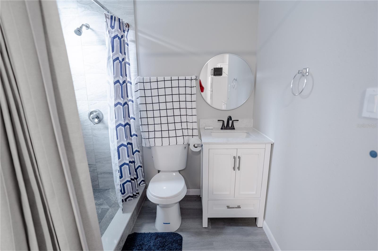 SERA BELLA - Residential