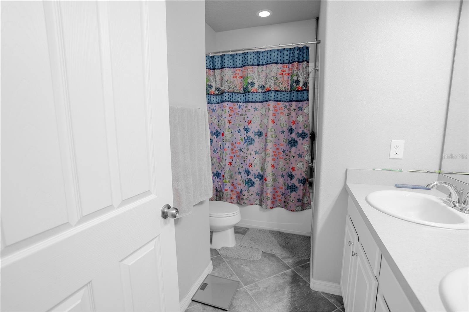 SERA BELLA - Residential