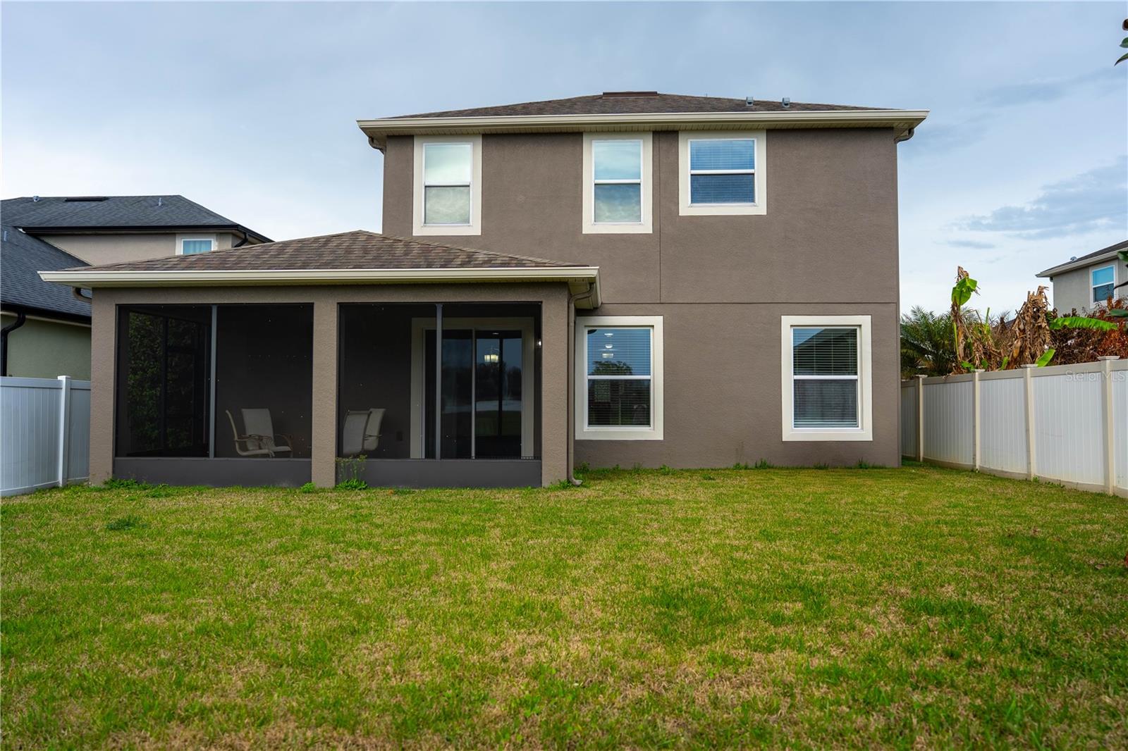 SERA BELLA - Residential