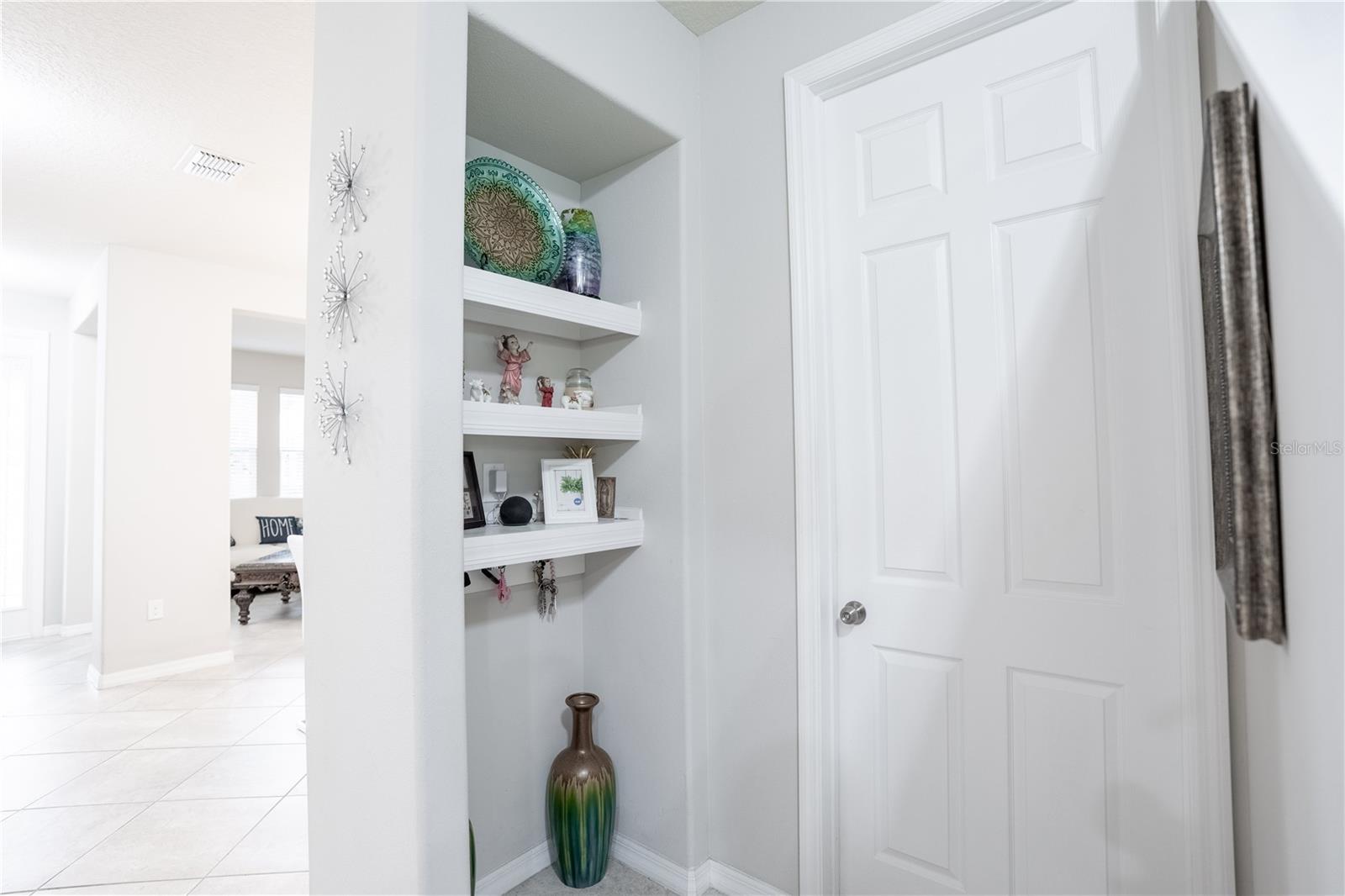 SERA BELLA - Residential