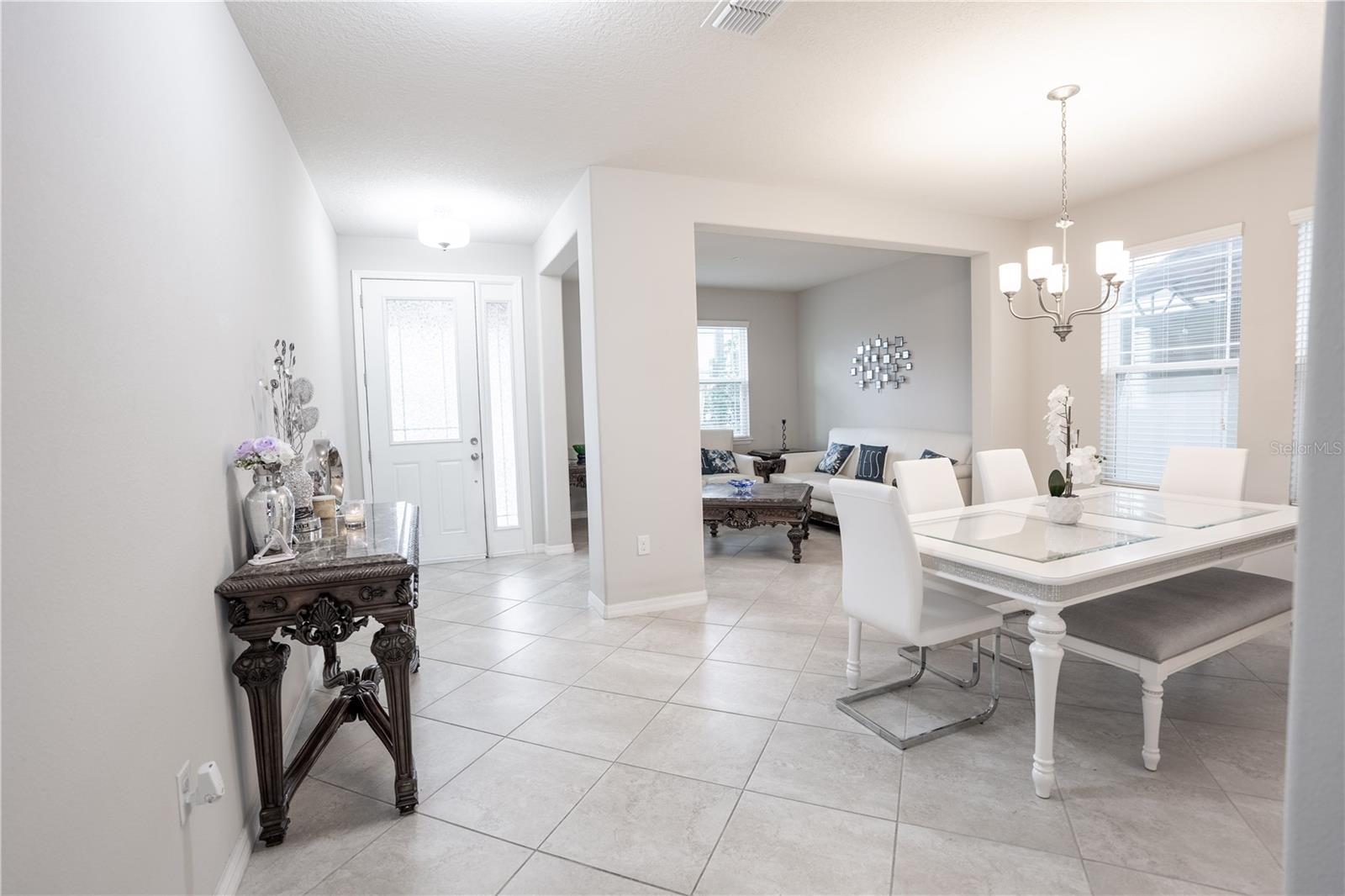 SERA BELLA - Residential