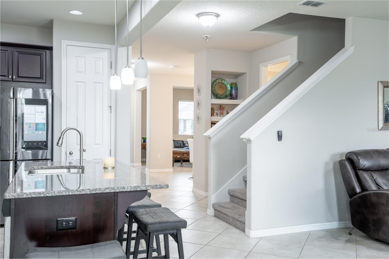 SERA BELLA - Residential