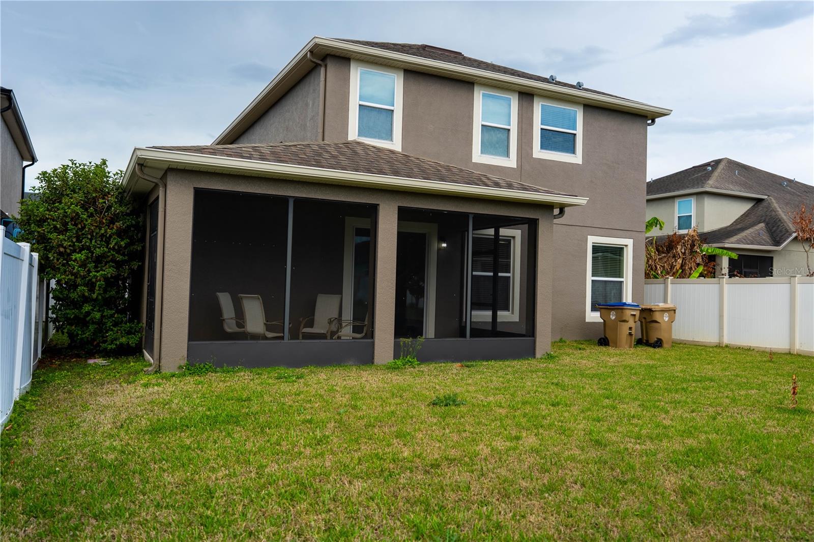 SERA BELLA - Residential