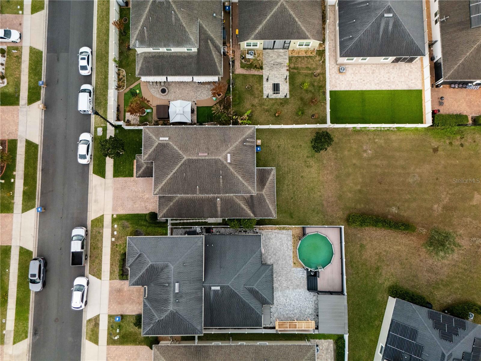 SERA BELLA - Residential