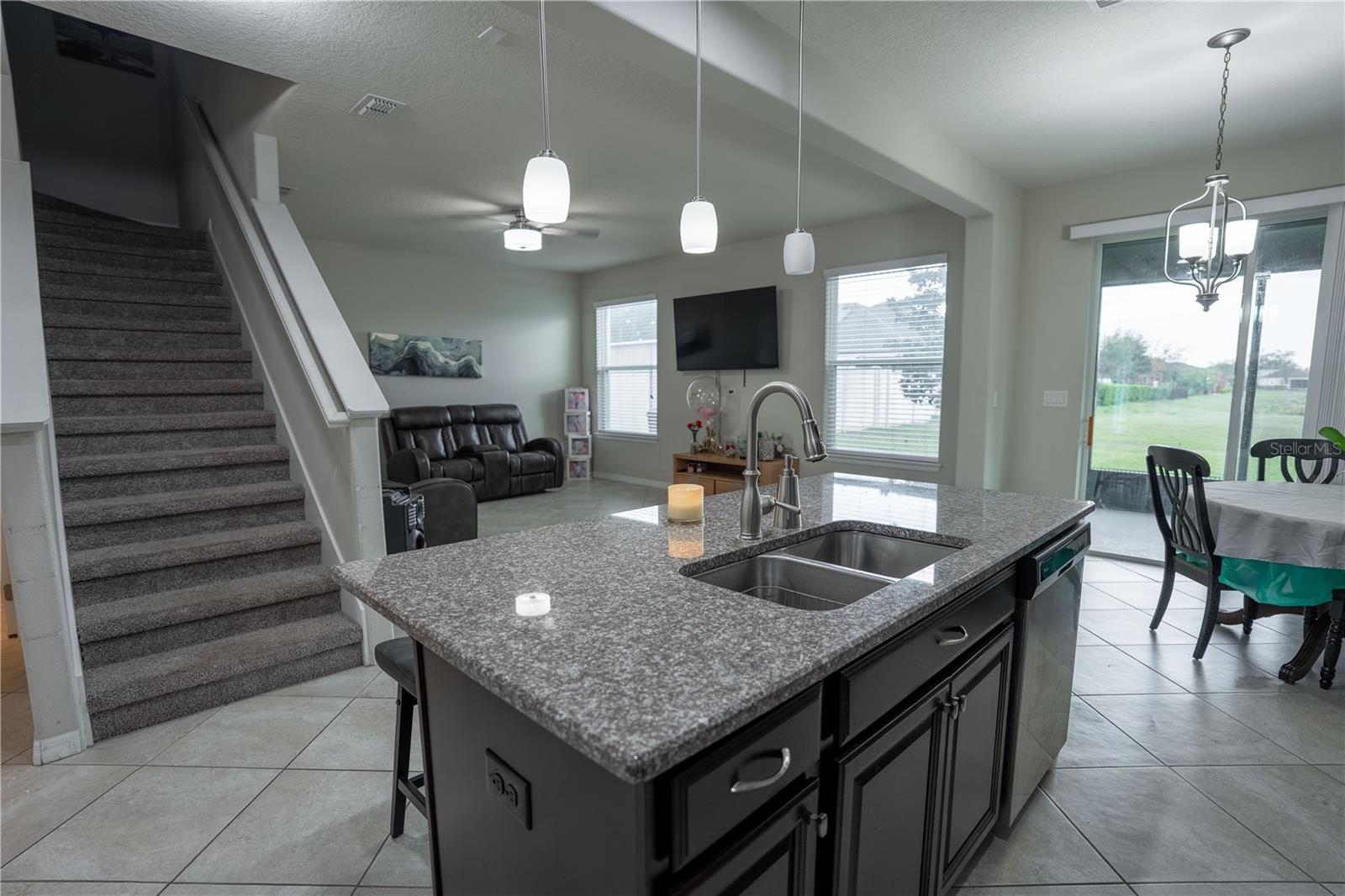 SERA BELLA - Residential