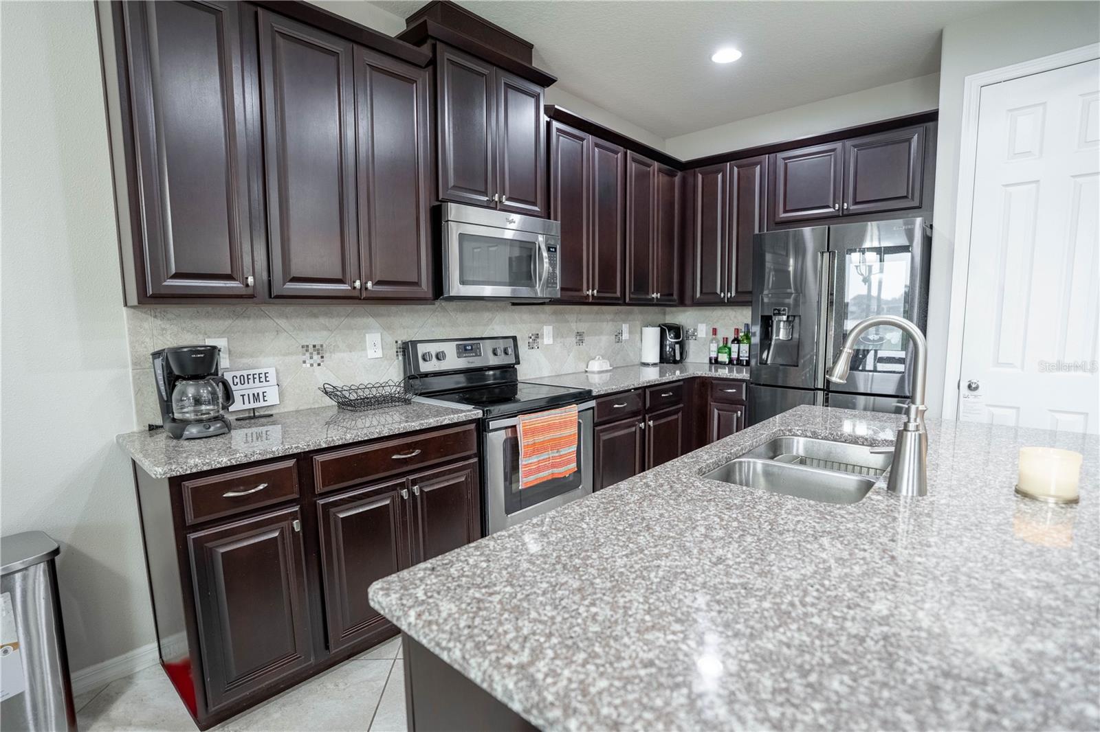 SERA BELLA - Residential