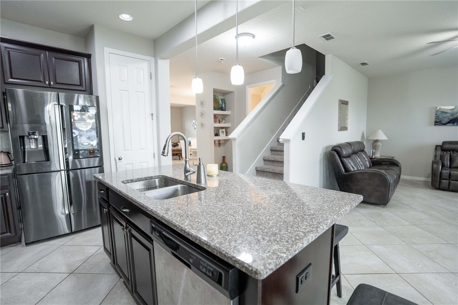 SERA BELLA - Residential