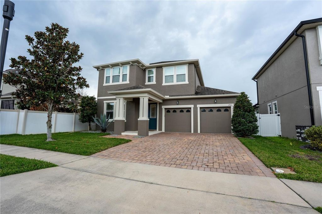 Photo of 2963 Sera Bella Way, Kissimmee, FL 34744 (MLS # S5144389)