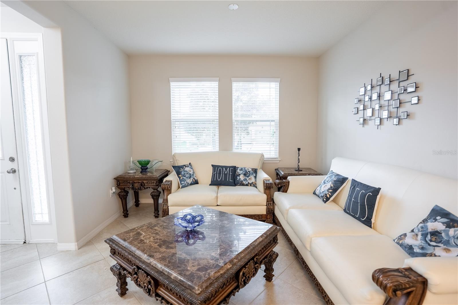 SERA BELLA - Residential