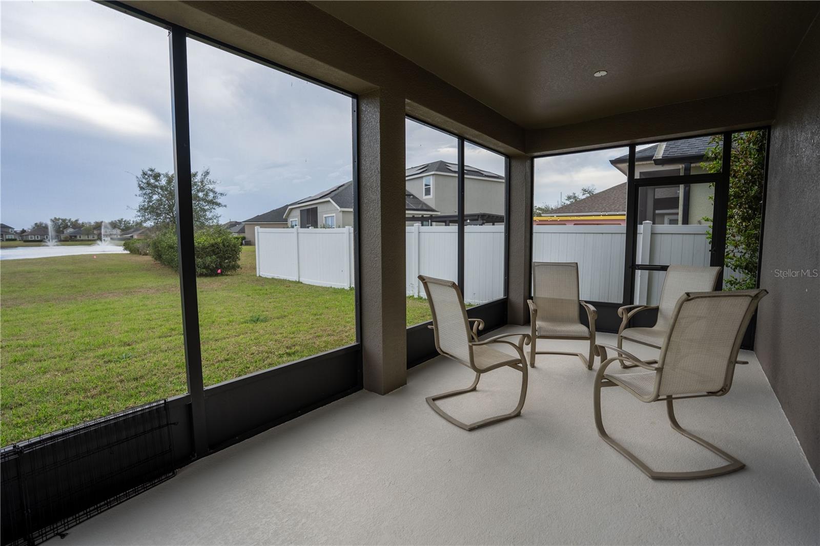 SERA BELLA - Residential