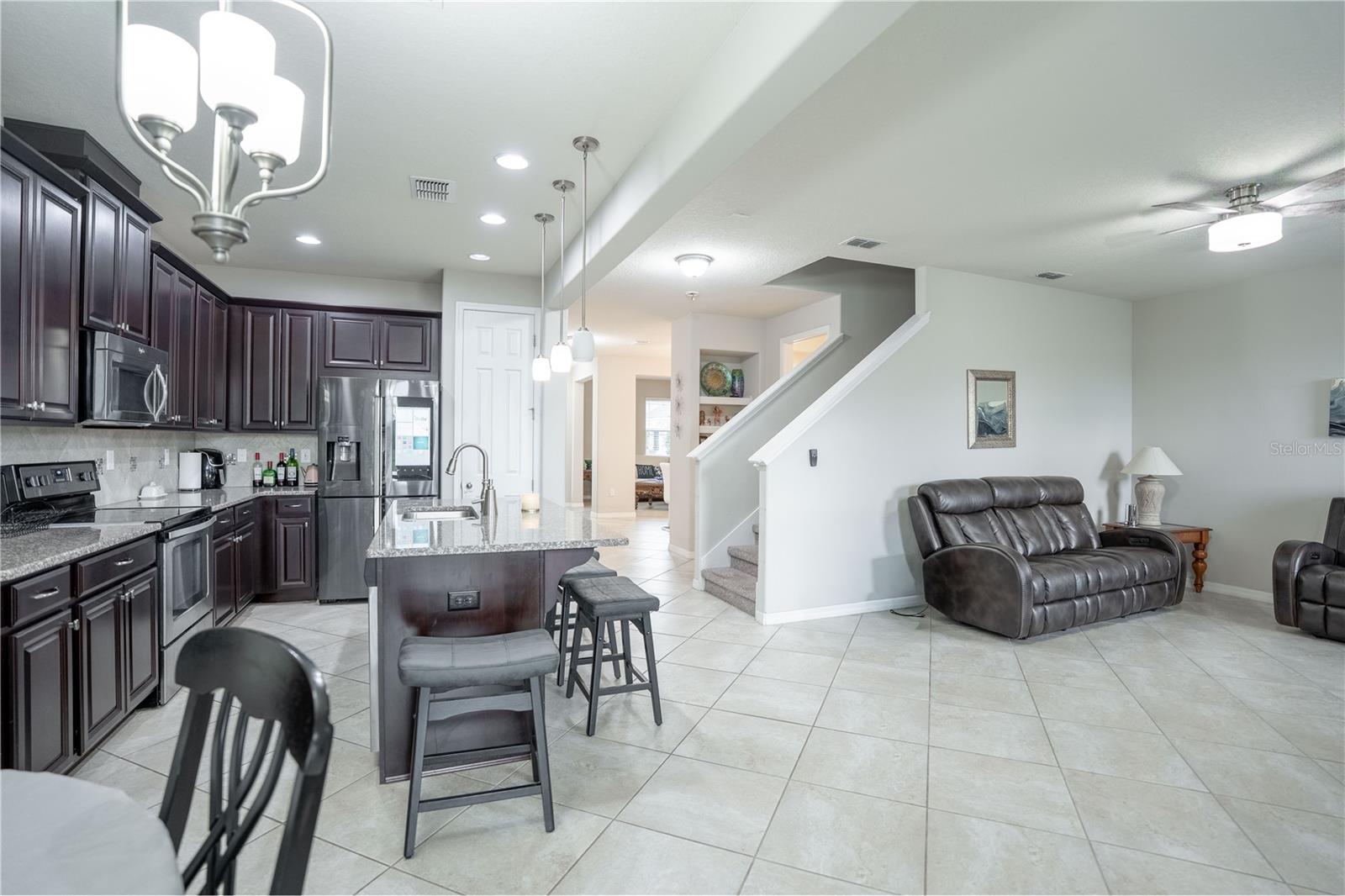 SERA BELLA - Residential