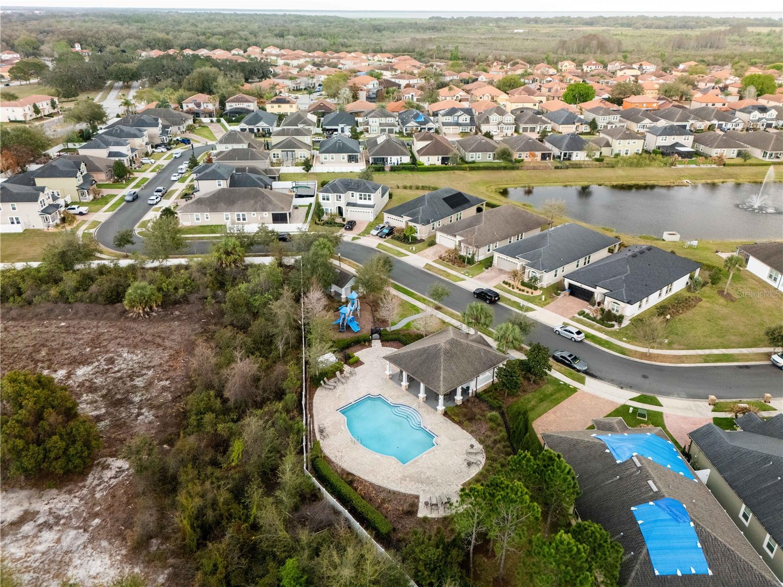 SERA BELLA - Residential