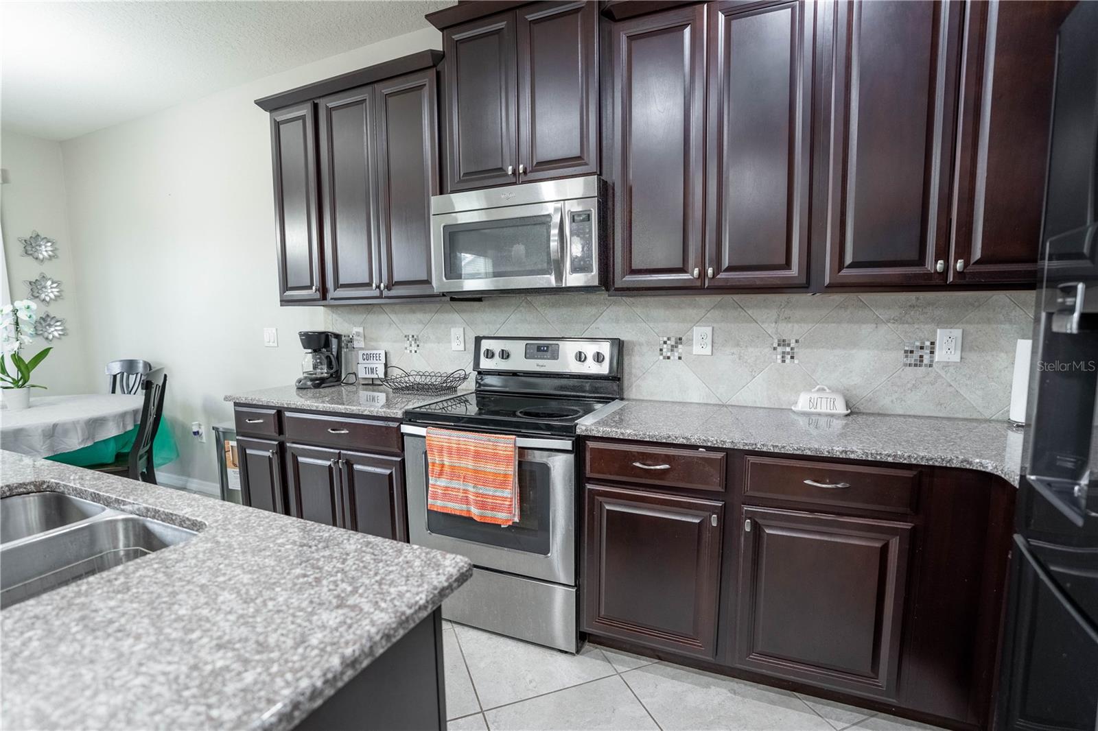 SERA BELLA - Residential