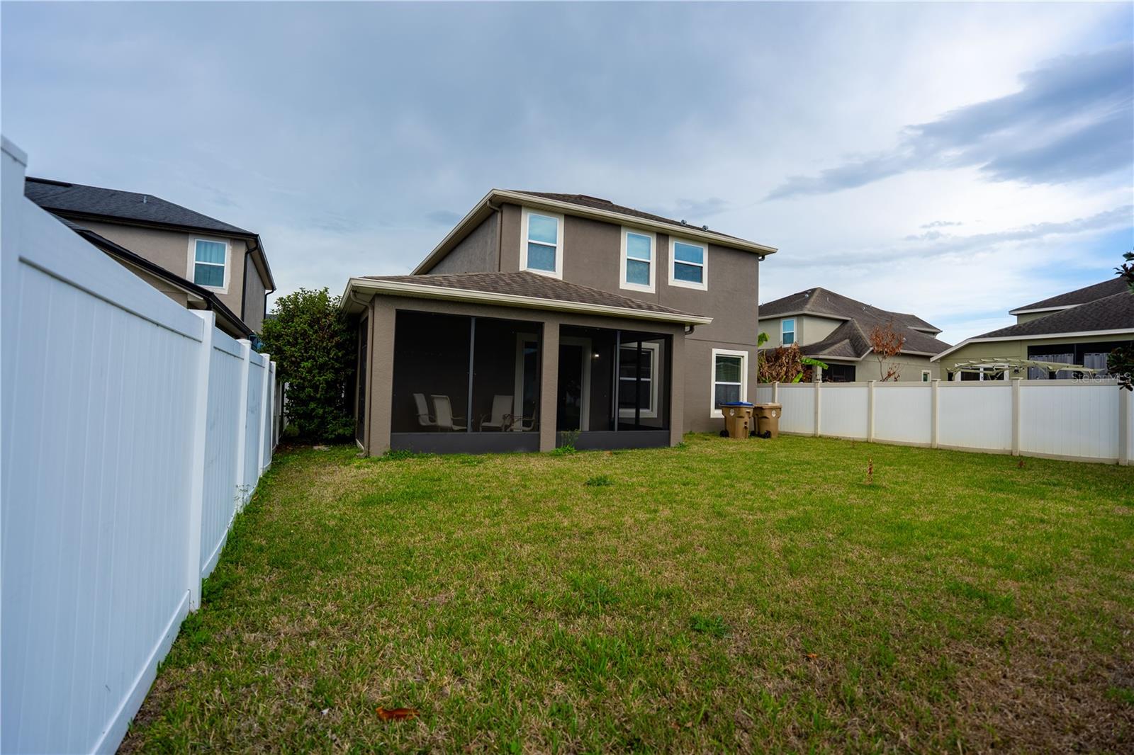 SERA BELLA - Residential