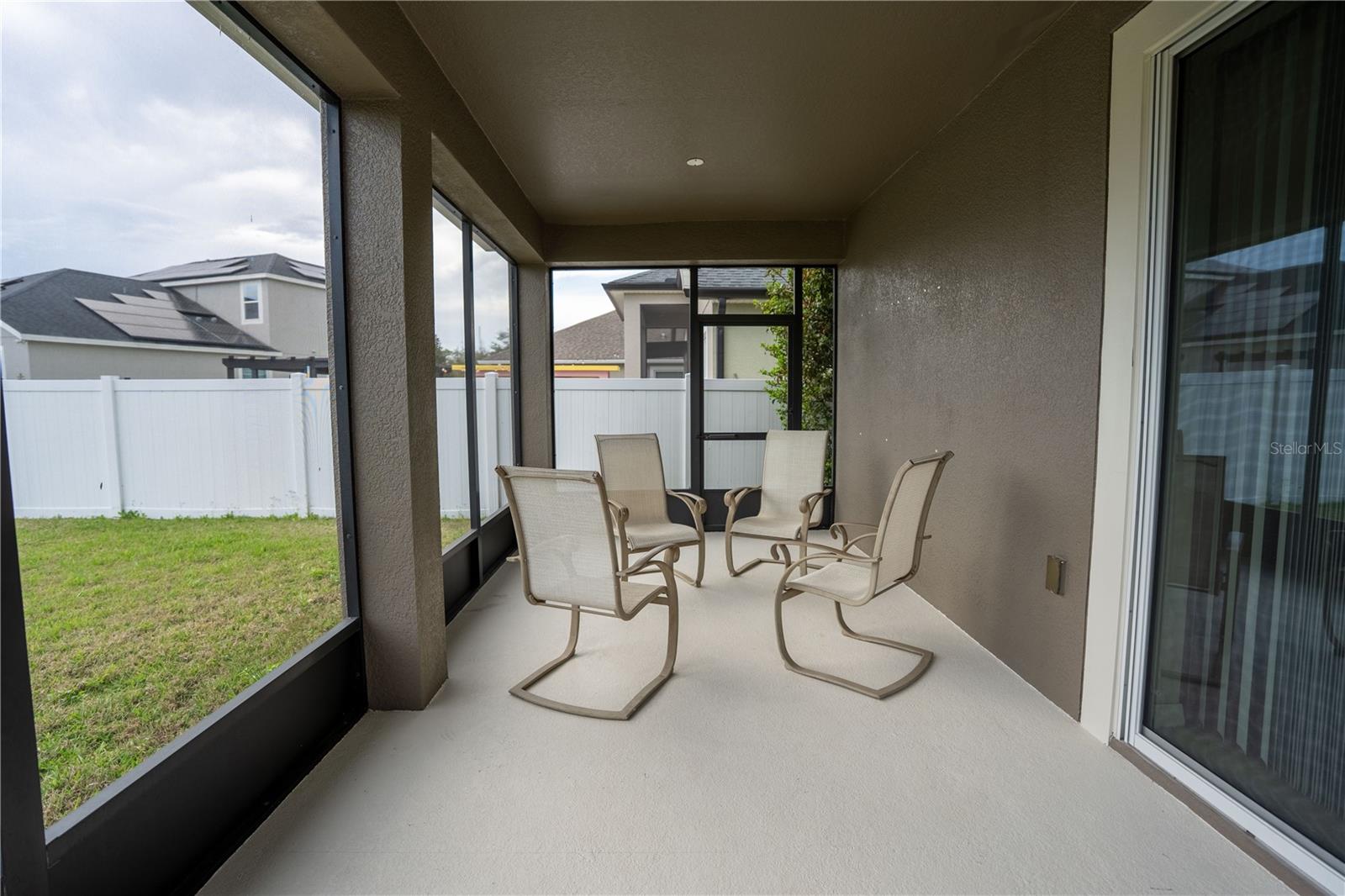 SERA BELLA - Residential