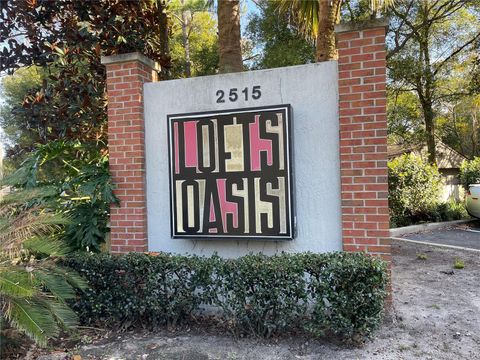 A home in GAINESVILLE