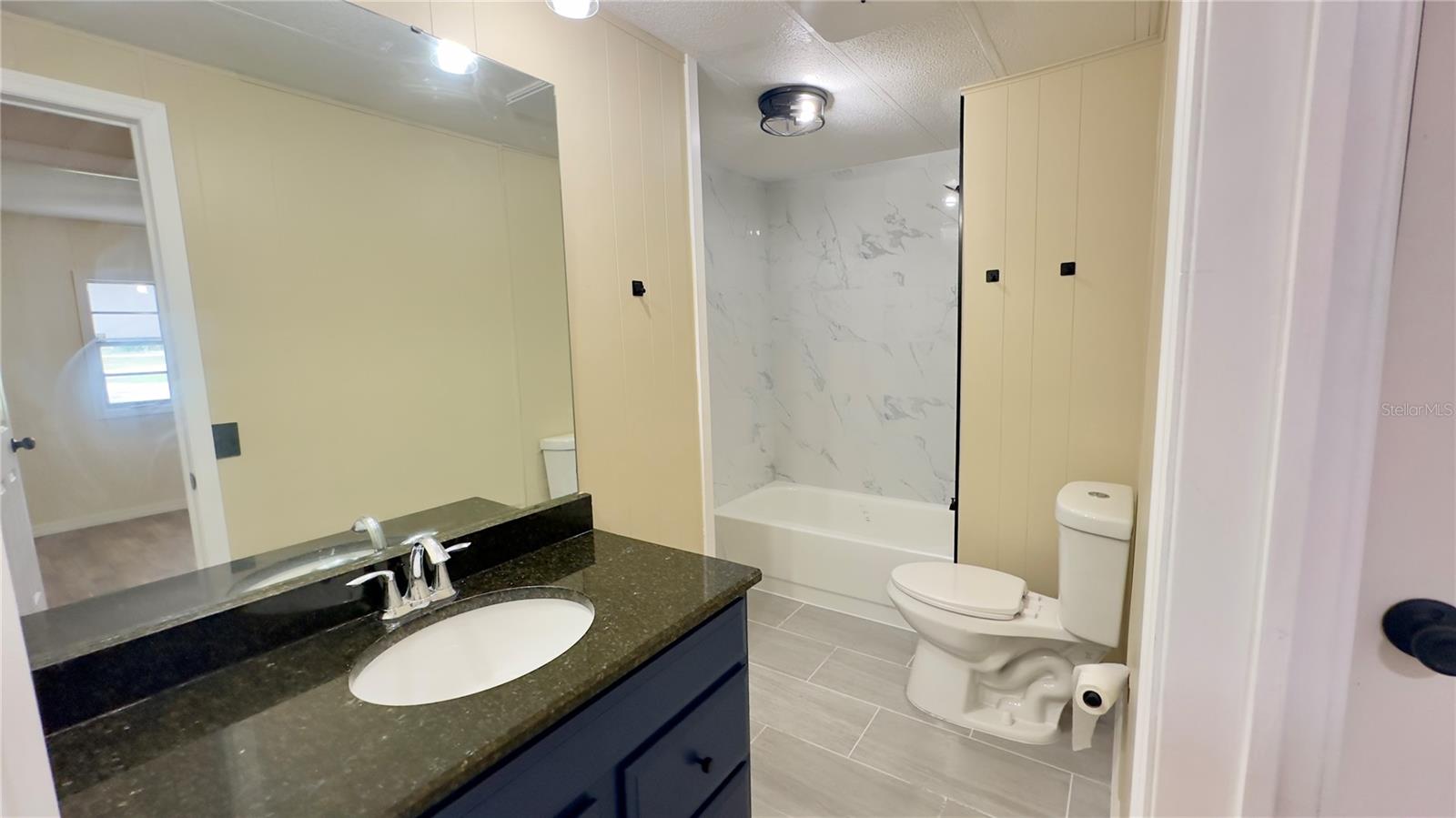 SILVER SPGS VILLAGE - Residential