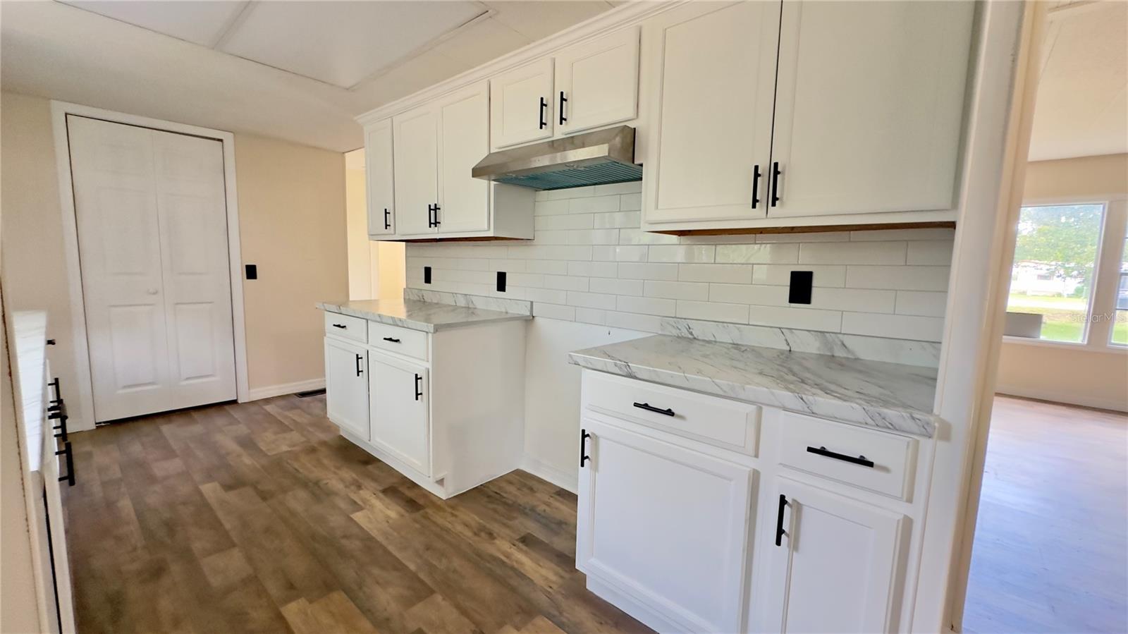 SILVER SPGS VILLAGE - Residential