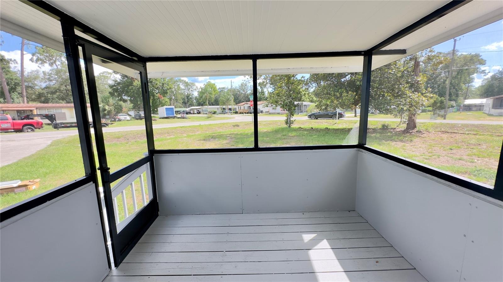 SILVER SPGS VILLAGE - Residential