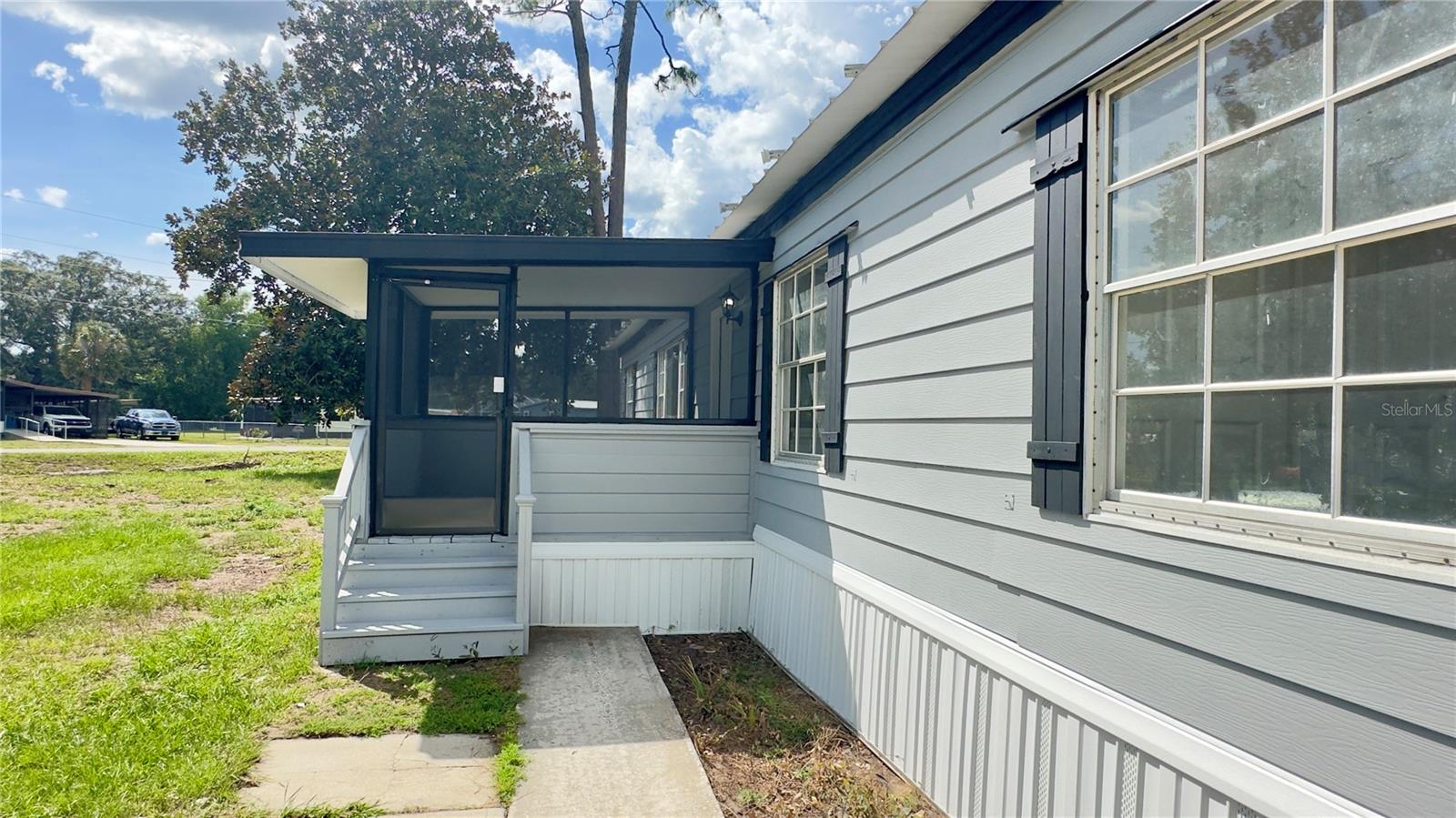 SILVER SPGS VILLAGE - Residential