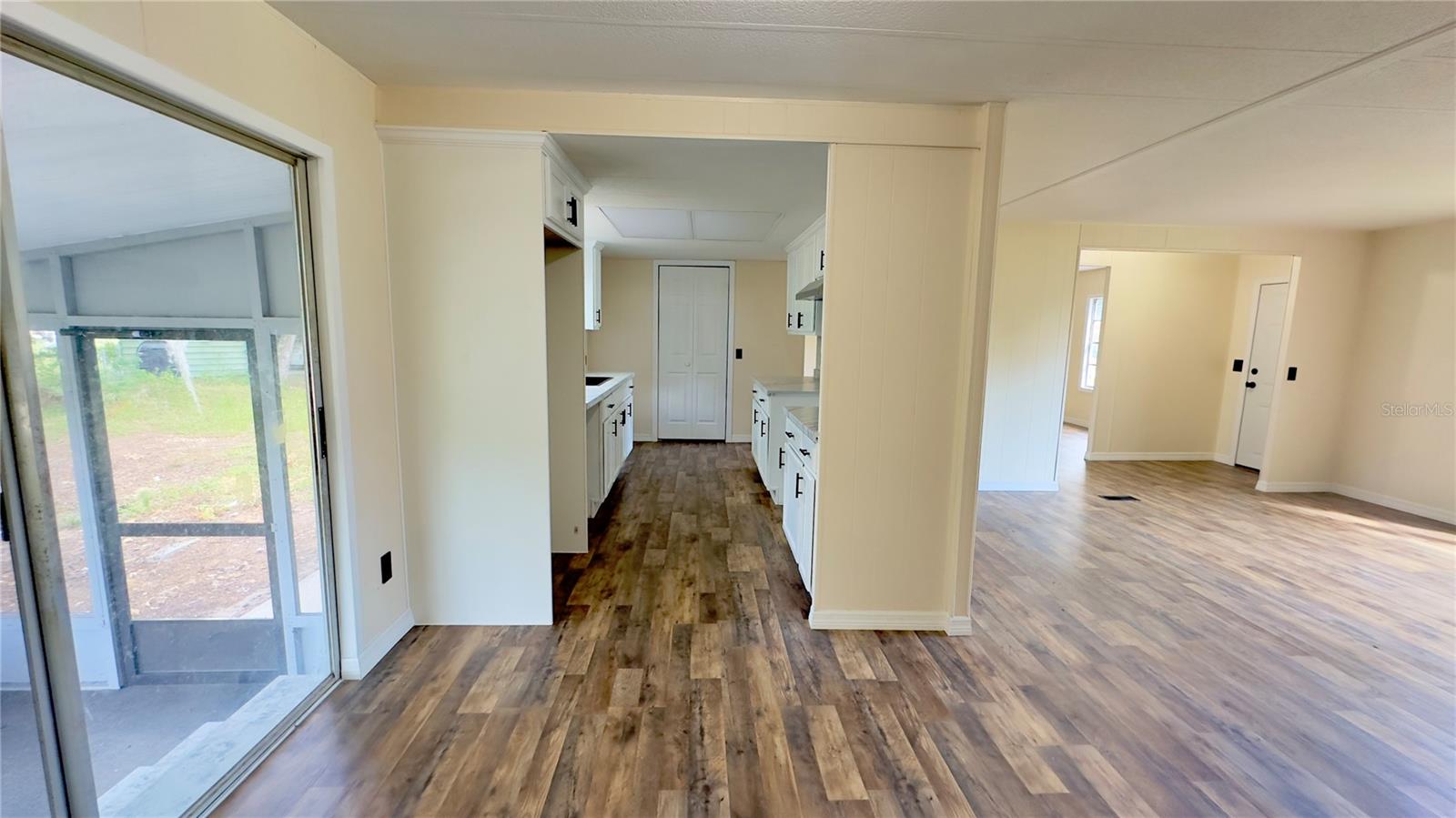 SILVER SPGS VILLAGE - Residential