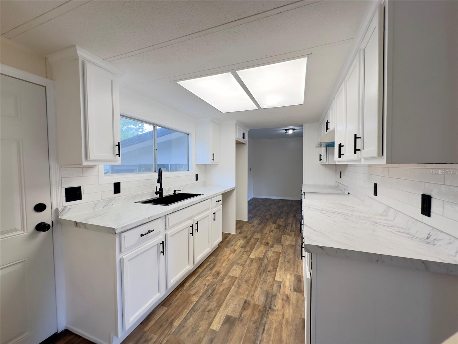 SILVER SPGS VILLAGE - Residential