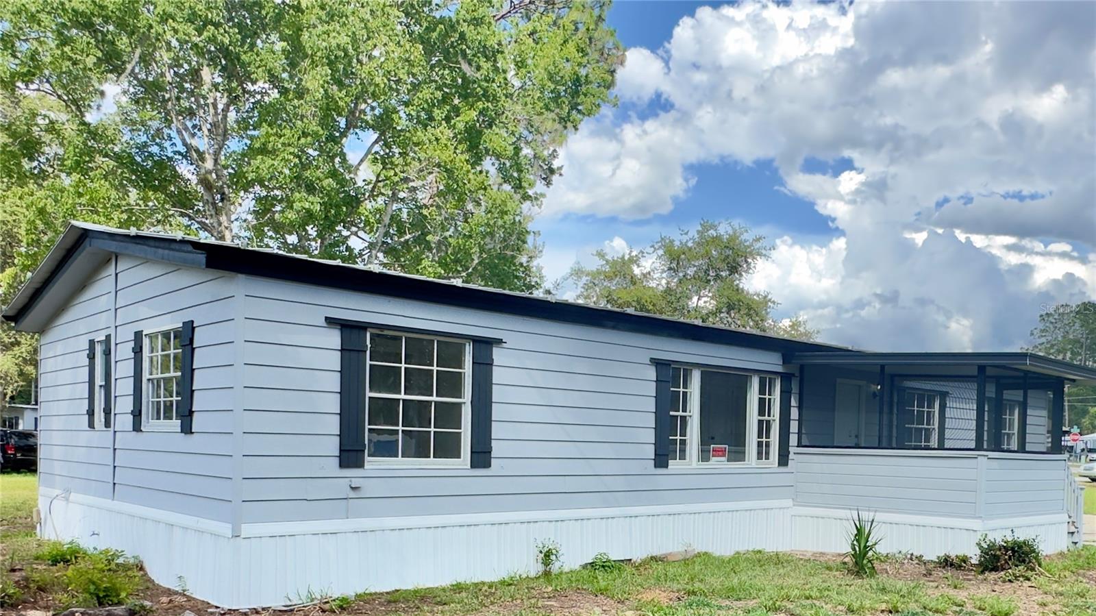 SILVER SPGS VILLAGE - Residential