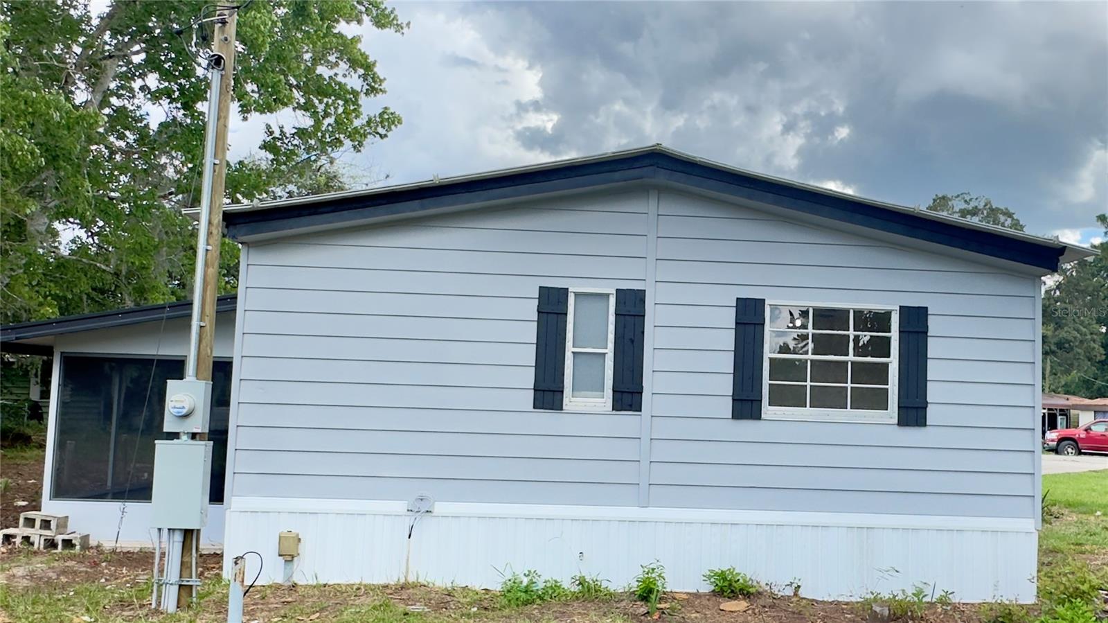 SILVER SPGS VILLAGE - Residential