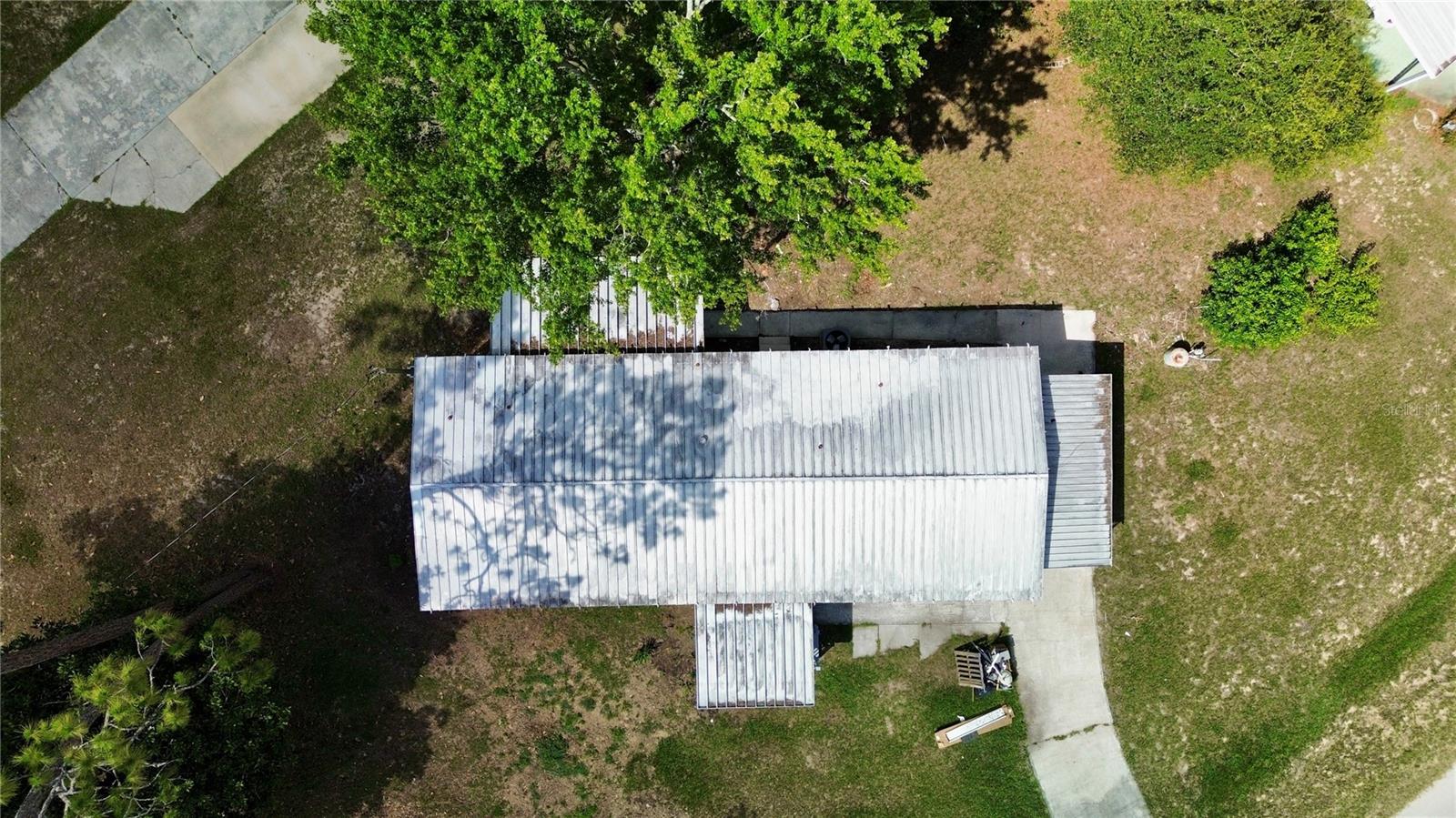 SILVER SPGS VILLAGE - Residential