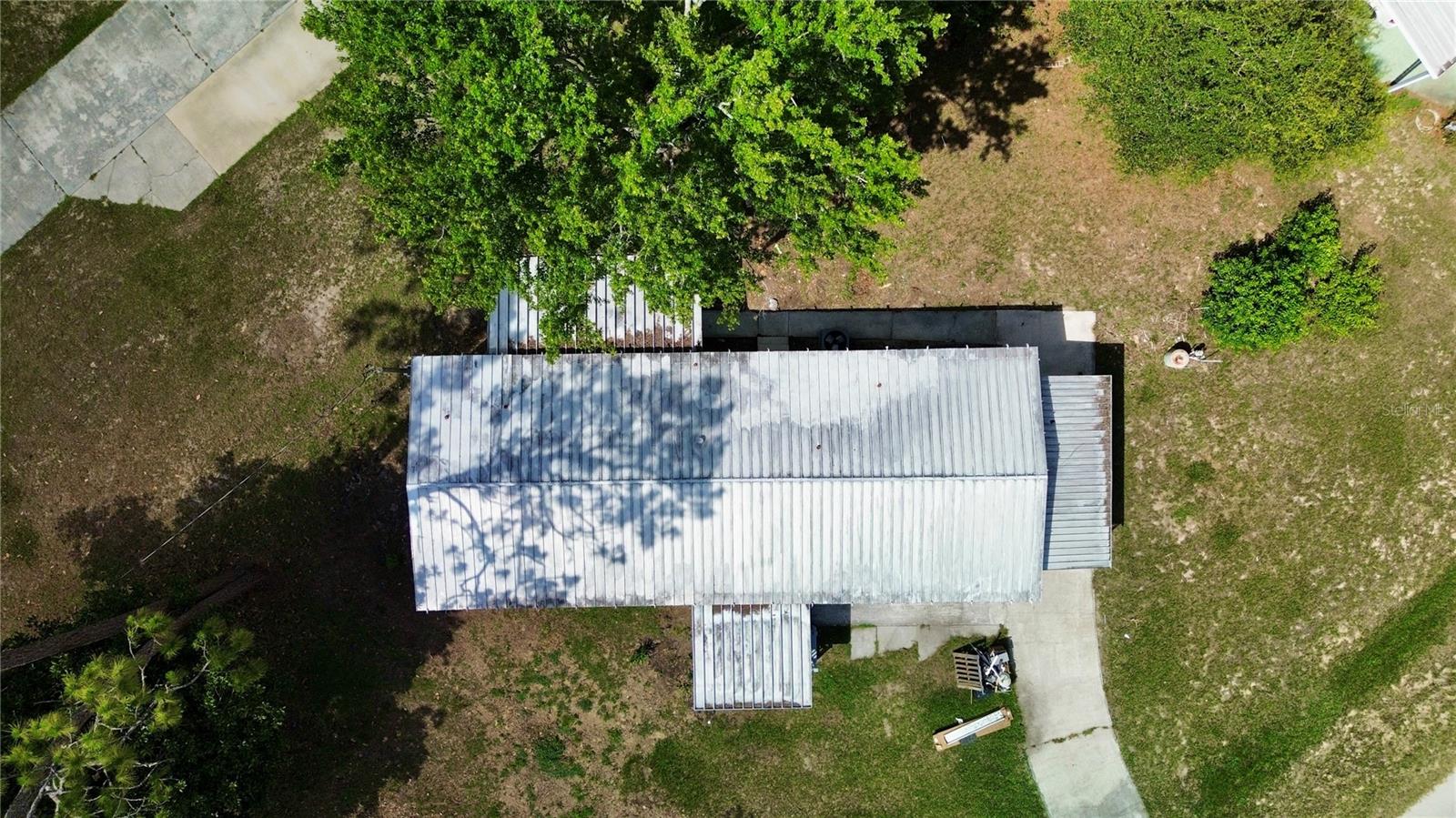 SILVER SPGS VILLAGE - Residential