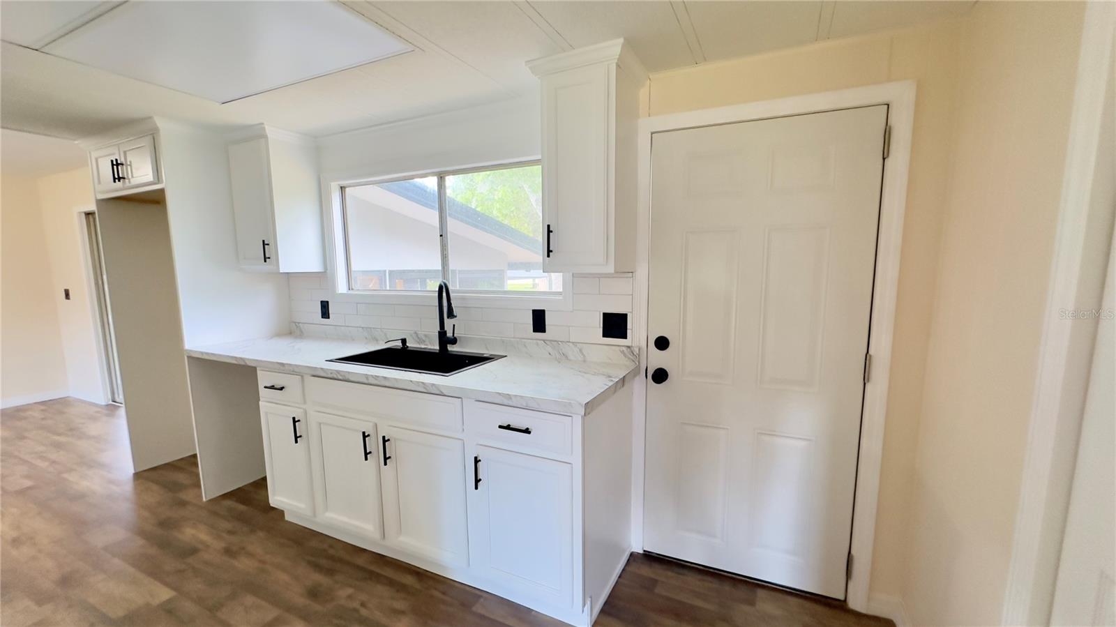 SILVER SPGS VILLAGE - Residential