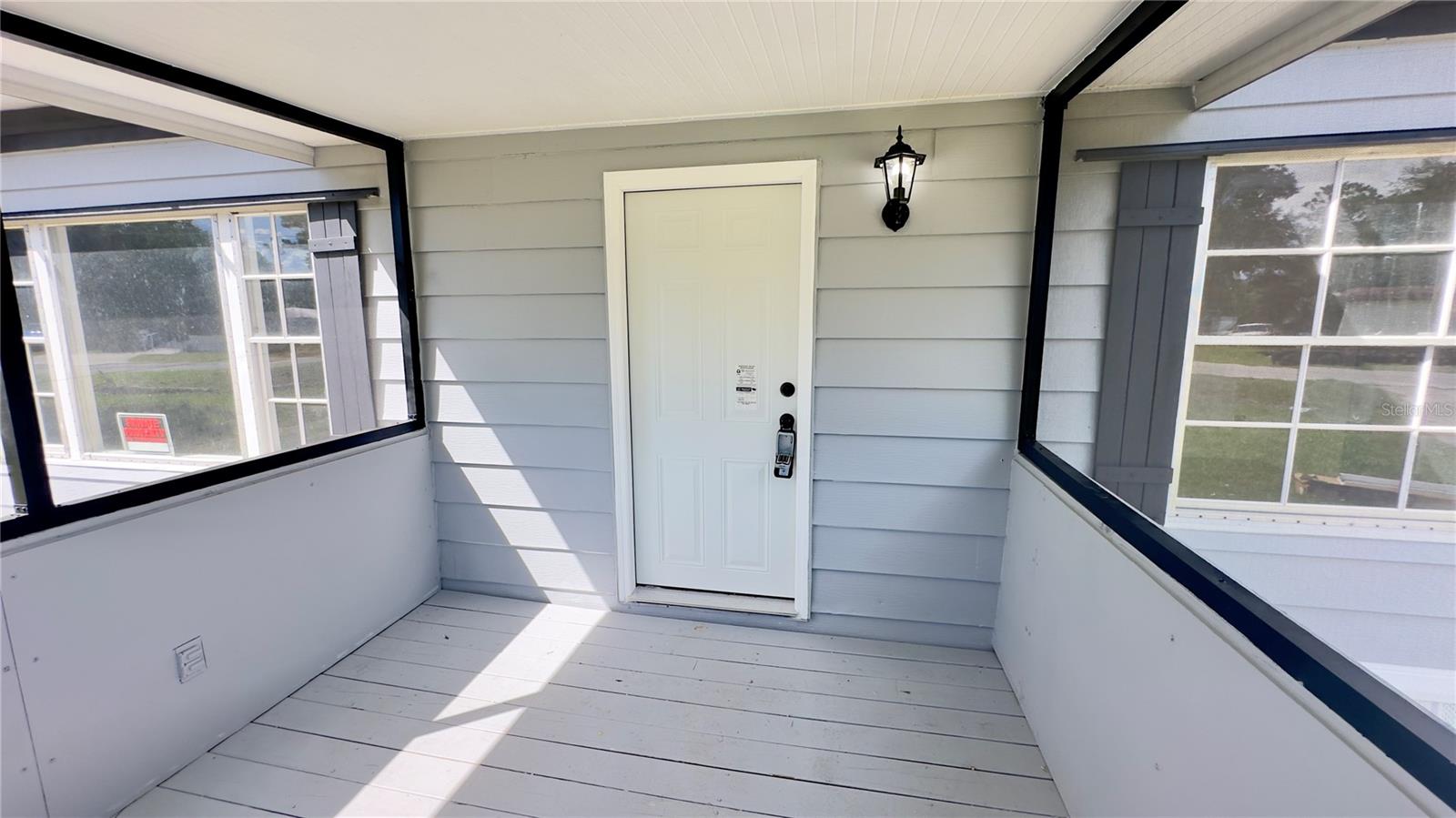 SILVER SPGS VILLAGE - Residential