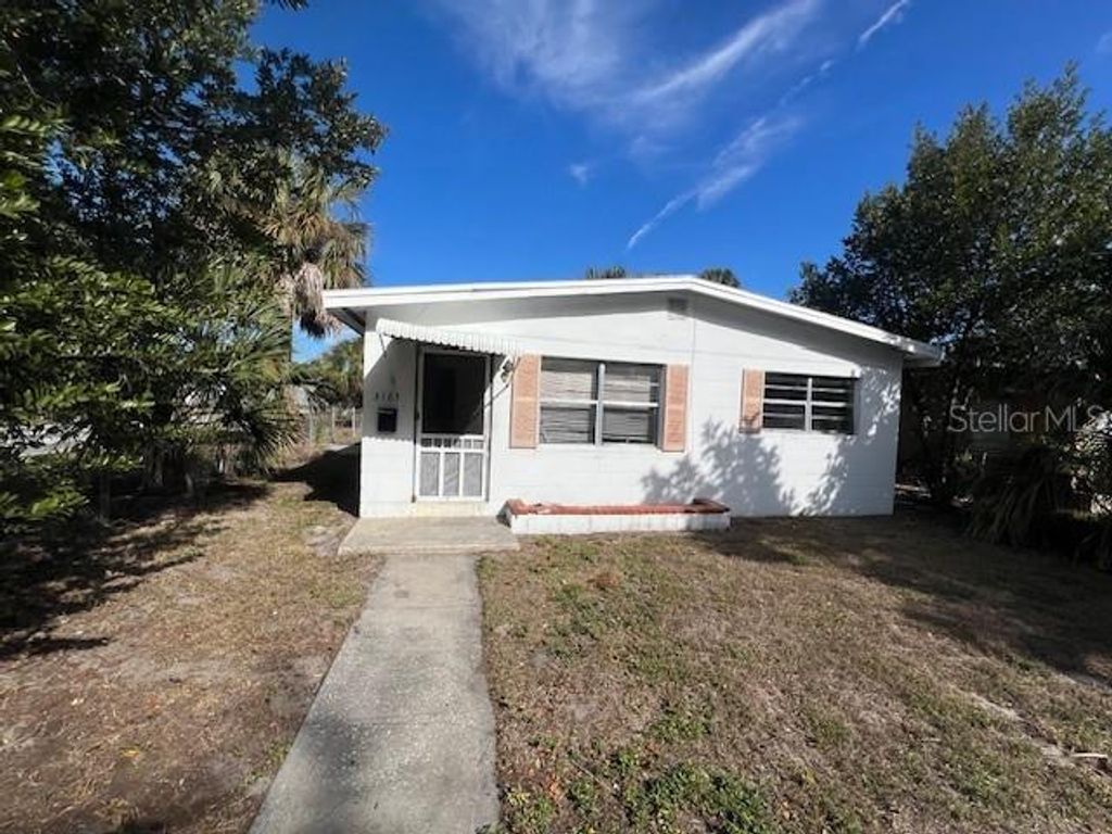 Photo of 3167 6th Avenue S, St Petersburg, FL 33712 (MLS # TB8403971)