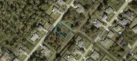 42 LONGFELLOW DRIVE PALM COAST FL 32137