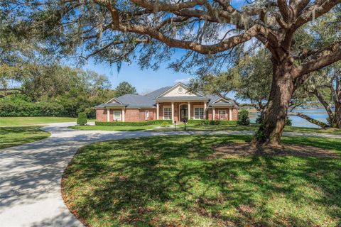 631 OLD MOUNT DORA ROAD EUSTIS FL 32726