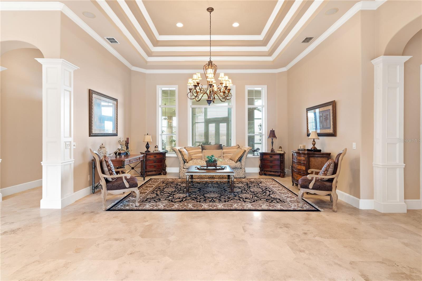 631 OLD MOUNT DORA ROAD