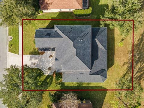 Tiny photo for 3643 Peaceful Valley Drive, Clermont, FL 34711 (MLS # O6369641)