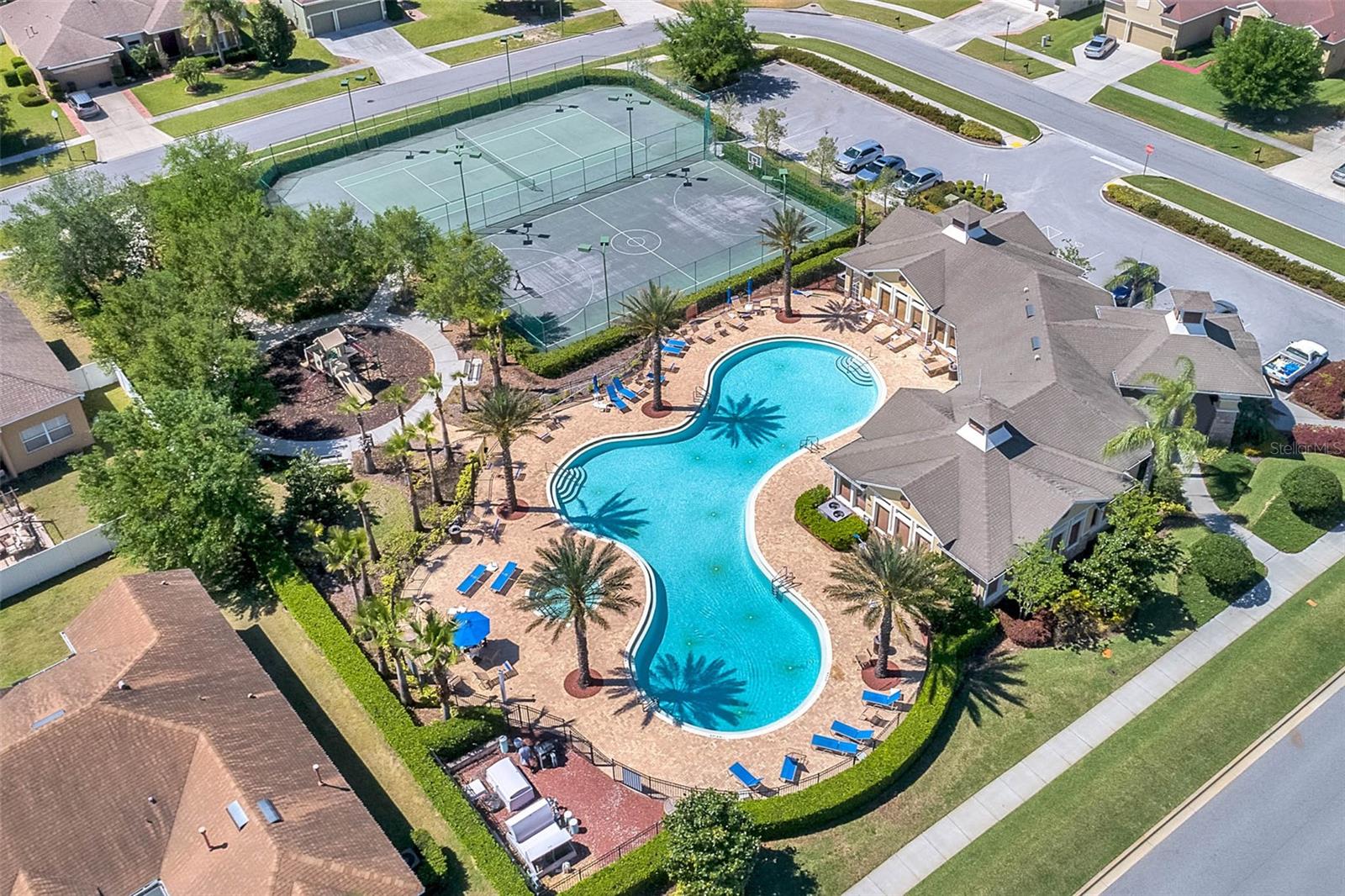 HARTWOOD RESERVE PH 01 - Residential