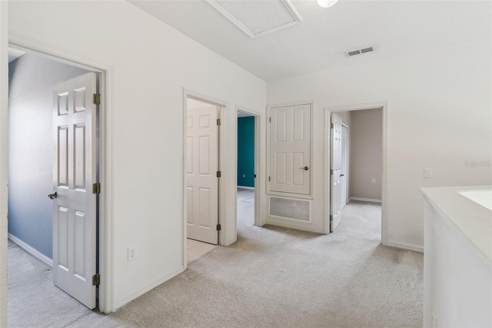 HARTWOOD RESERVE PH 01 - Residential