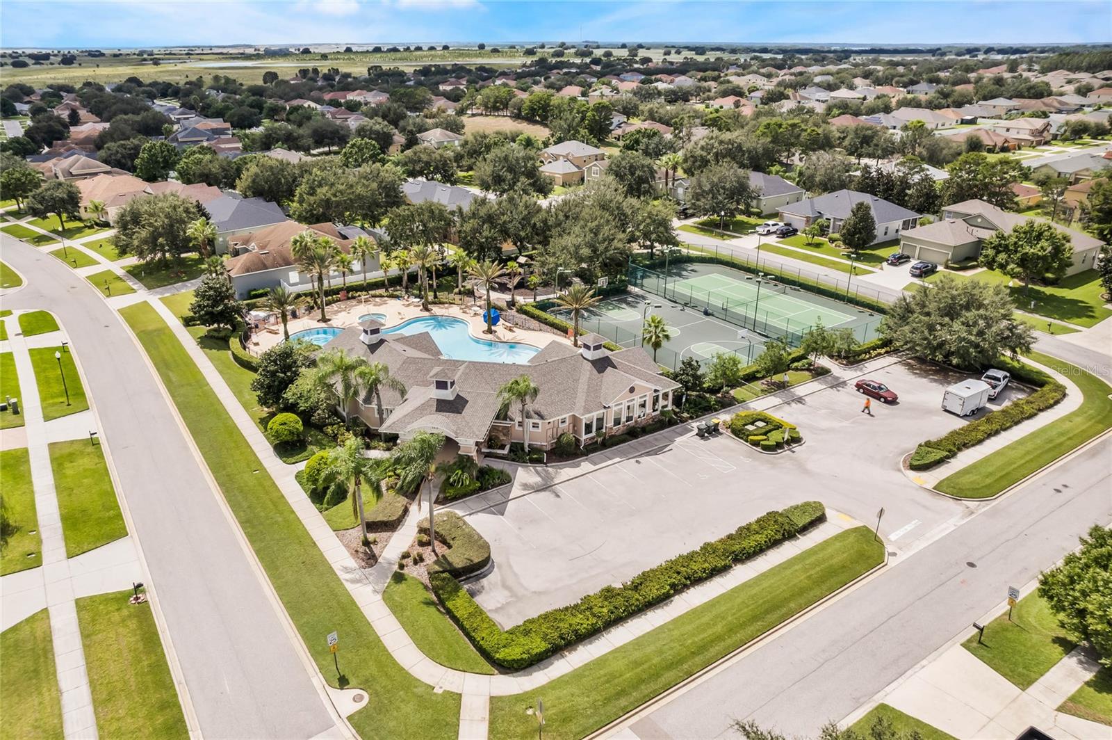 HARTWOOD RESERVE PH 01 - Residential