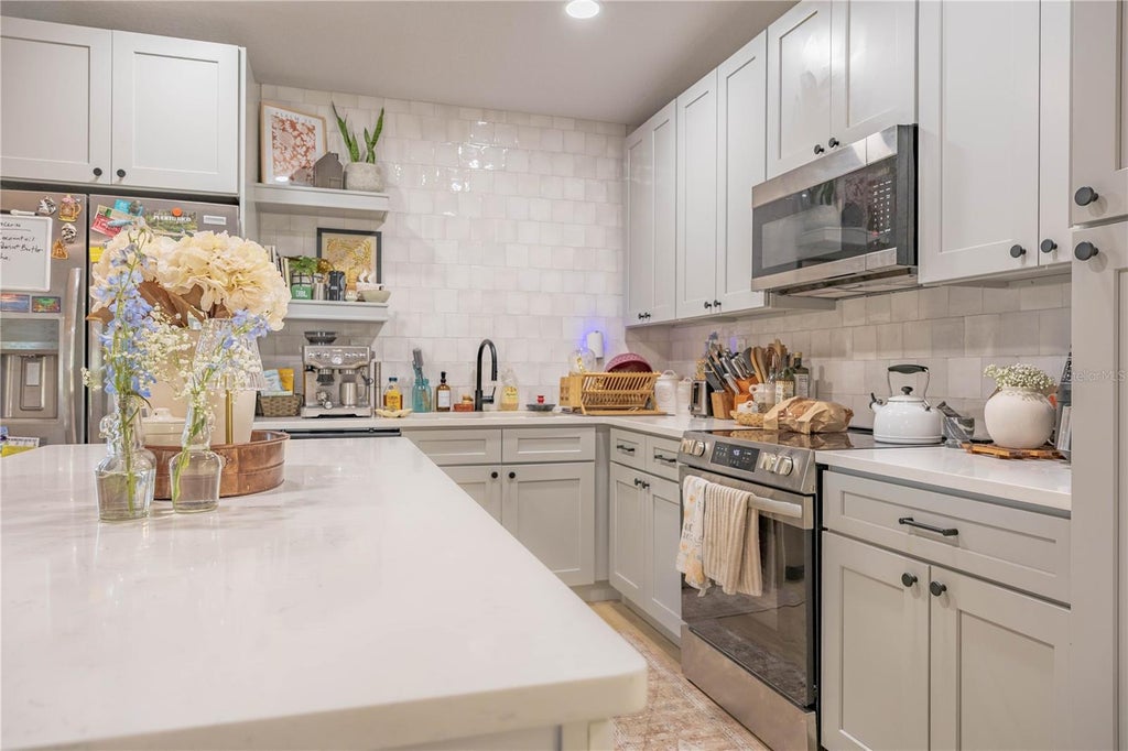 Photo of 8485 Pelican Lane, Seminole, FL 33777 (MLS # TB8559264)
