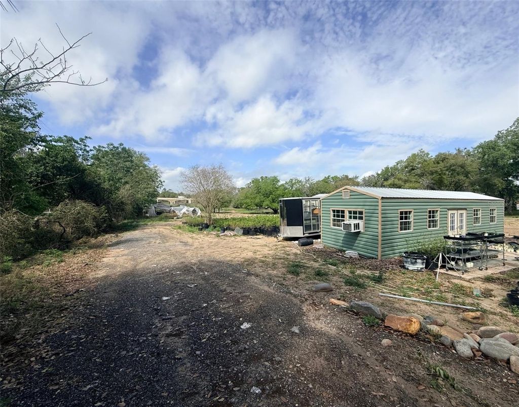 Photo of 3330 Plymouth Sorrento Road, Apopka, FL 32712 (MLS # O6393769)