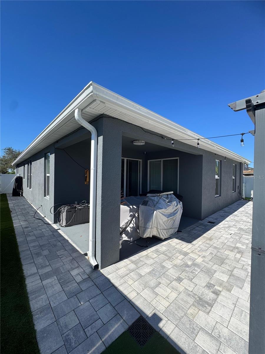 ANTHEM PARK PH 3A - Residential