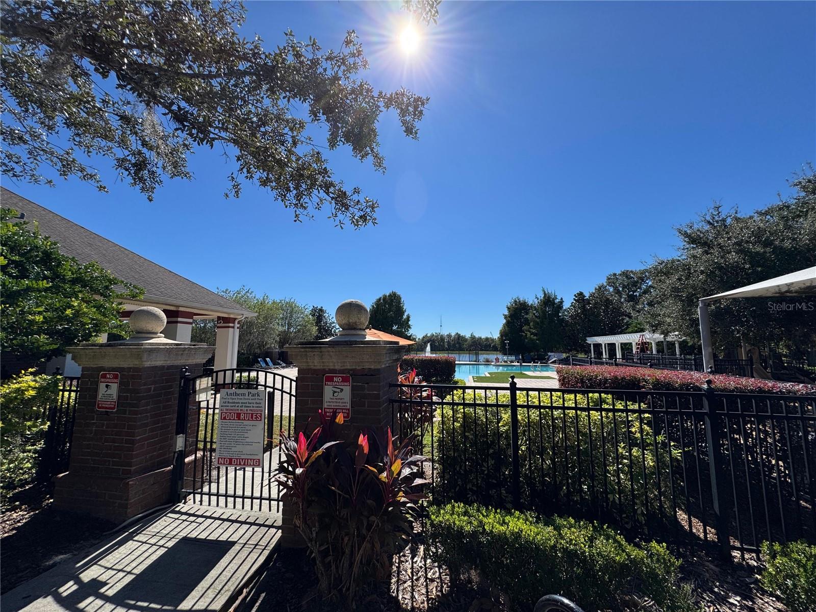 ANTHEM PARK PH 3A - Residential