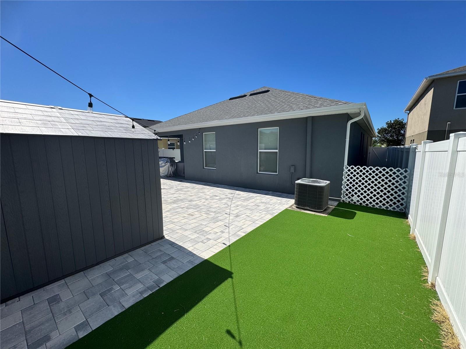 ANTHEM PARK PH 3A - Residential