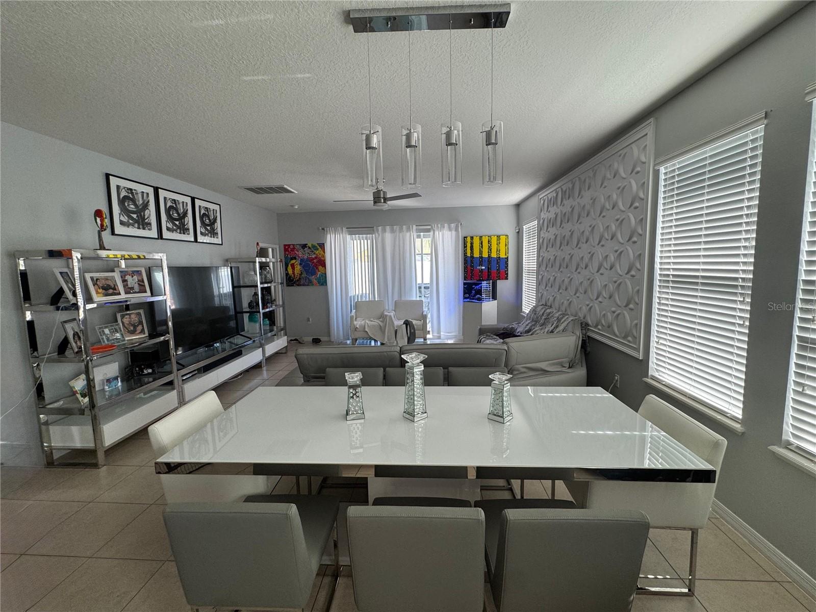 ANTHEM PARK PH 3A - Residential